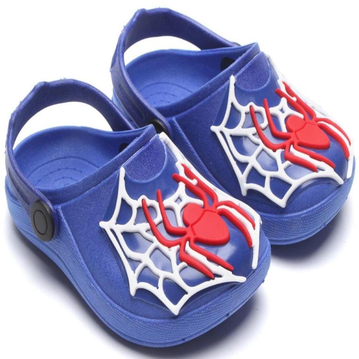 babuche infantil luelua