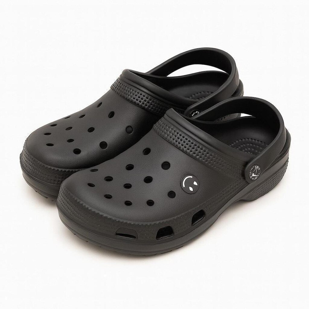 Sandalia Babuche Masculina Papete Ultra Leve Confortavel Calce Facil Impermeavel