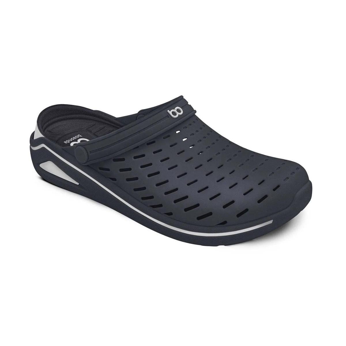 Sandália Babuche Masculino Borracha Conforto Boaonda 1944-200 - Azul é ruim? Sandália Babuche Masculino Borracha Conforto Boaonda 1944-200 - Azul é boa?