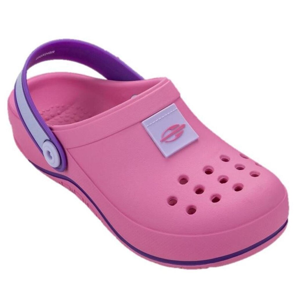 Sandália Babuche Mormaii 12428 Infantil Macio Confortável