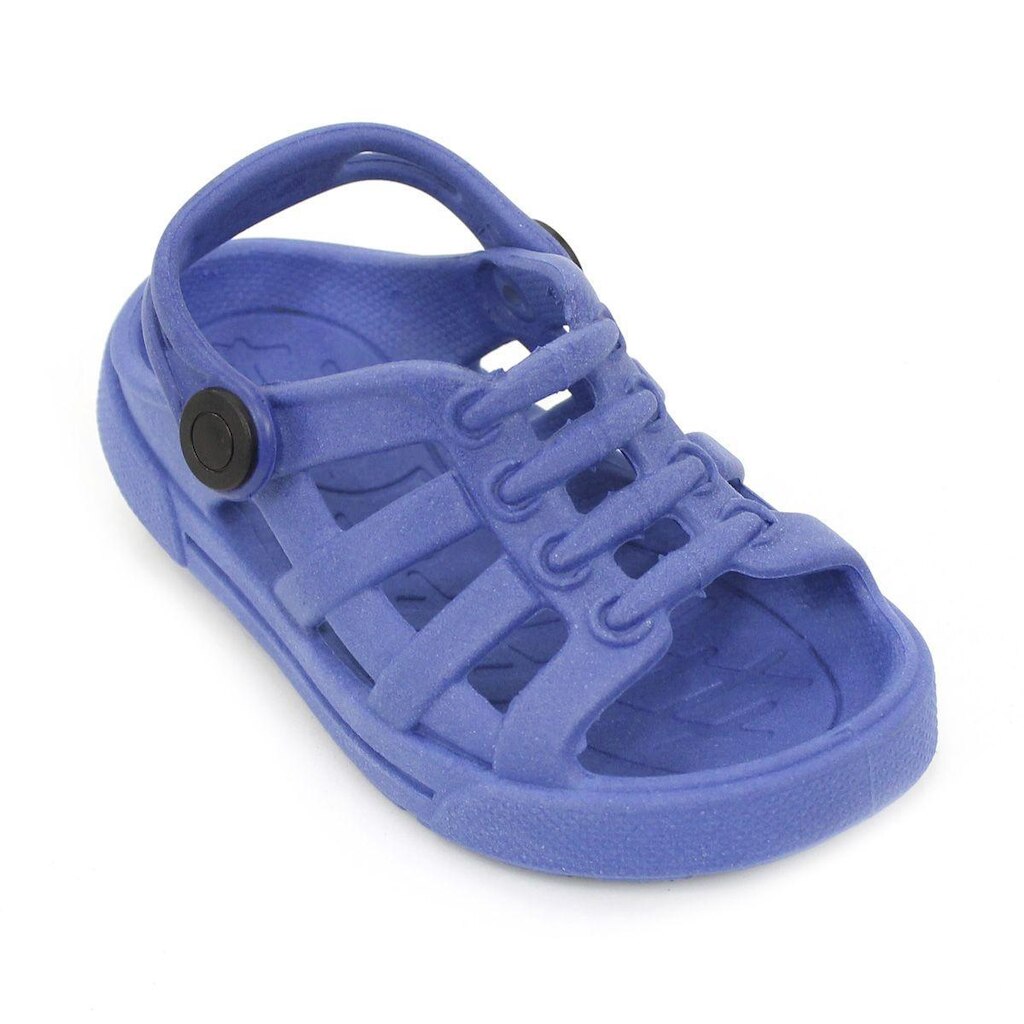Sandália Babuche Plugt Eco Liso Masculina