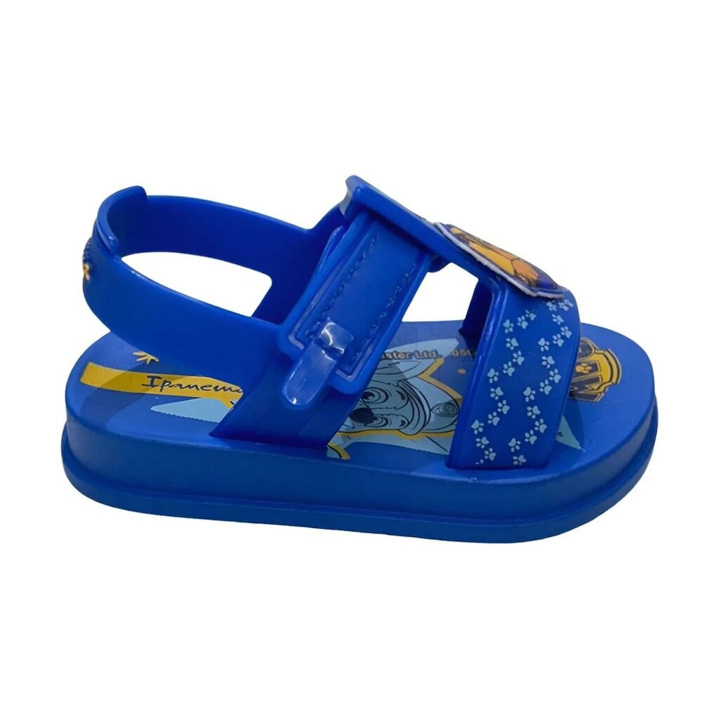 Sandalia Baby Ipanema Patrulha