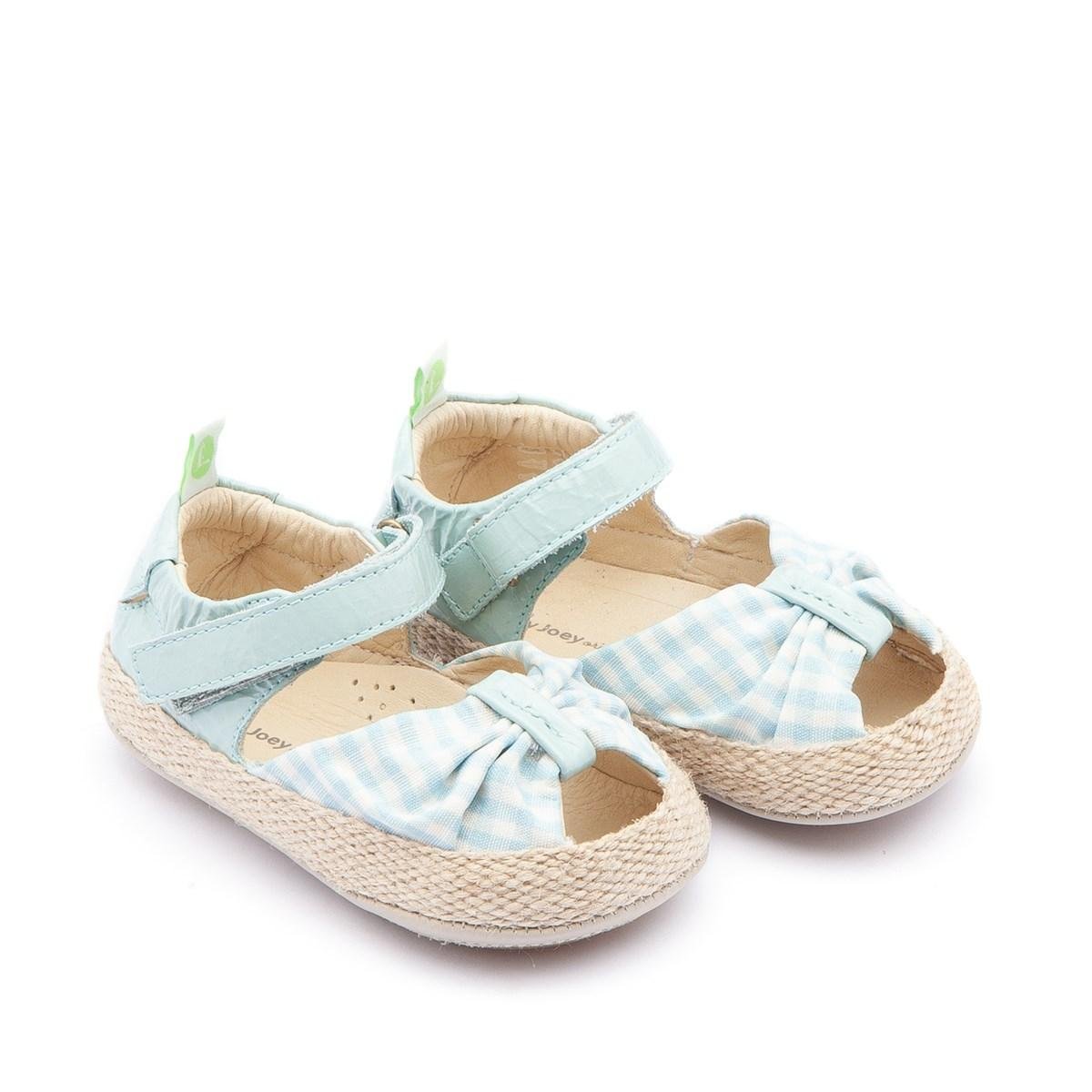 sandalia tip toey joey feminina