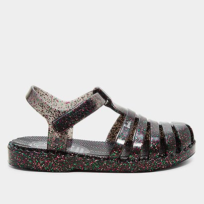 Sandália Bebê Grendene Barbie Due Menina - Feminino