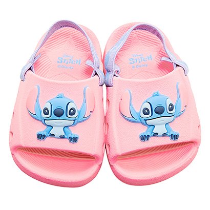 Sandália Bebê Grendene Disney Queridos Minnie Menina - Feminino