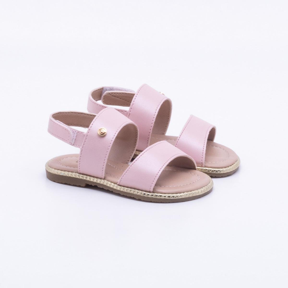 sandalia bebe ortope