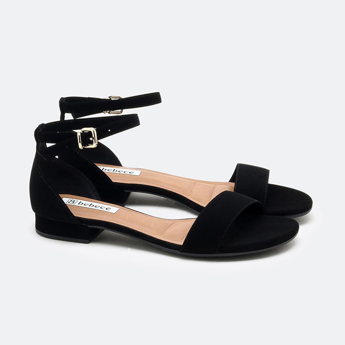 zattini sandalia bebece