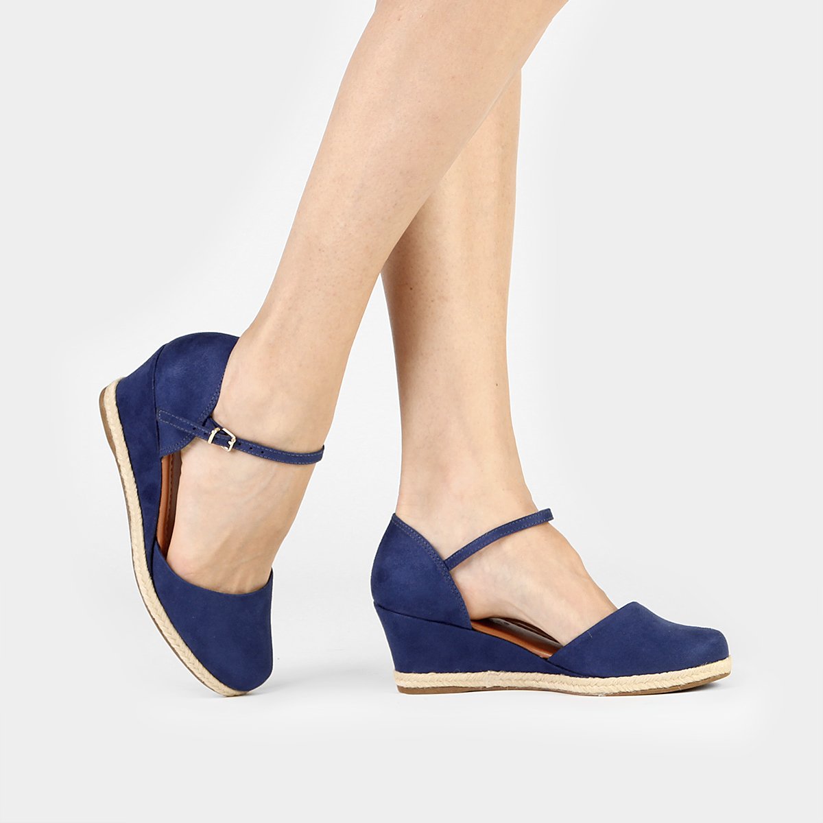 sandalia bebece zattini