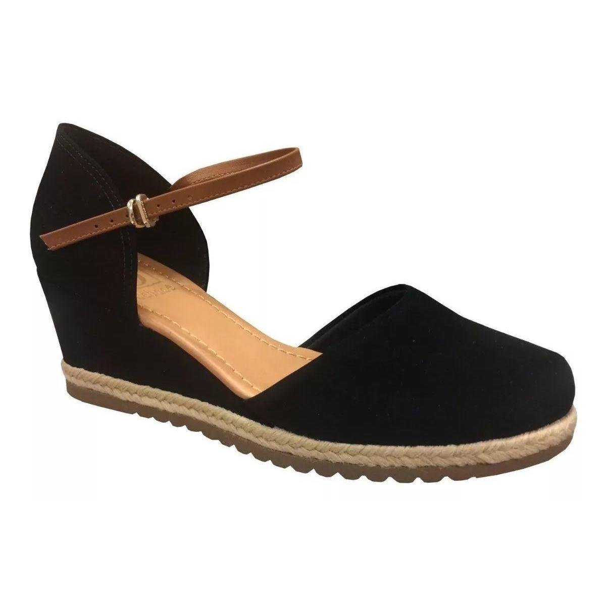 sandália bebecê zattini