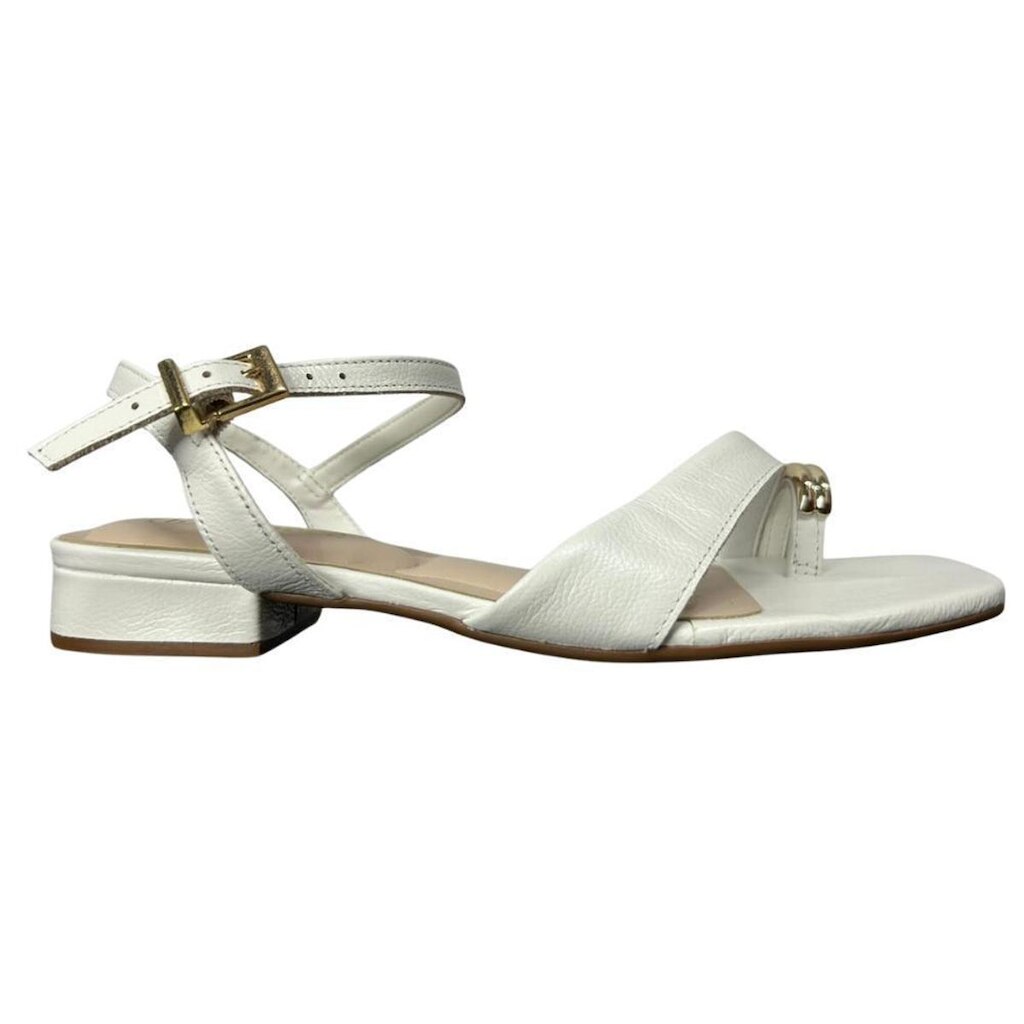 SANDALIA BEBECE SALTO BAIXO REF: T2522-562 FEMININO