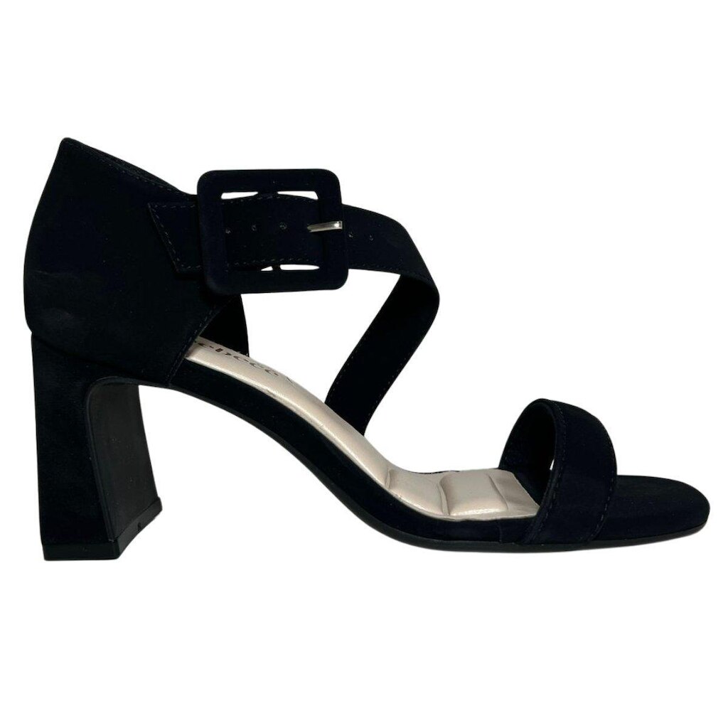 SANDÁLIA BEBECÊ SALTO GROSSO T6040-739