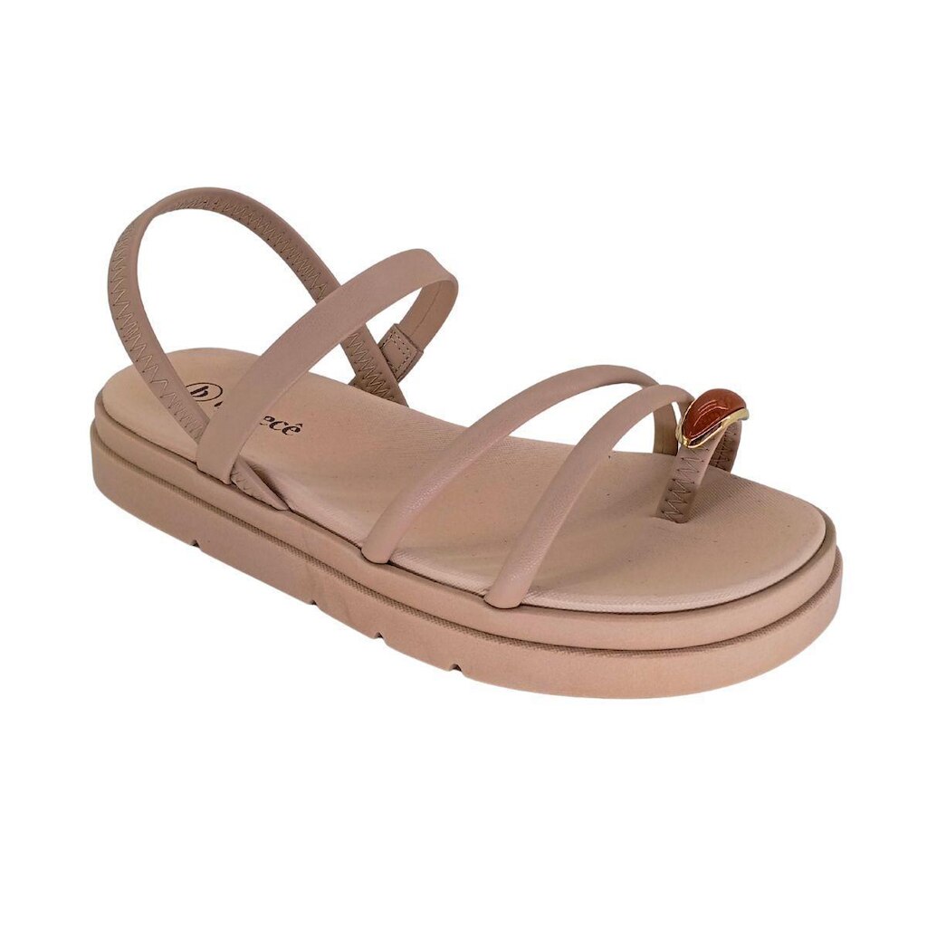 Sandália Bebecê - T2210-160 - Feminino