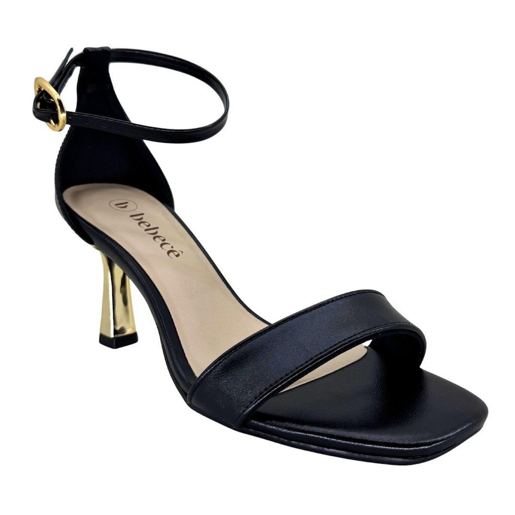 Sandália Bebecê - T7532-082 - Feminino