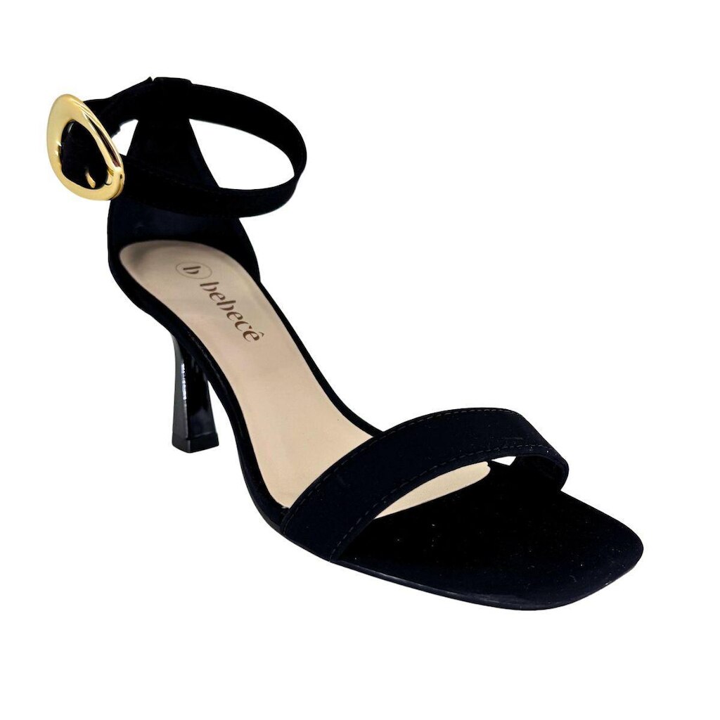 Sandália Bebecê - T7532-085 - Feminino