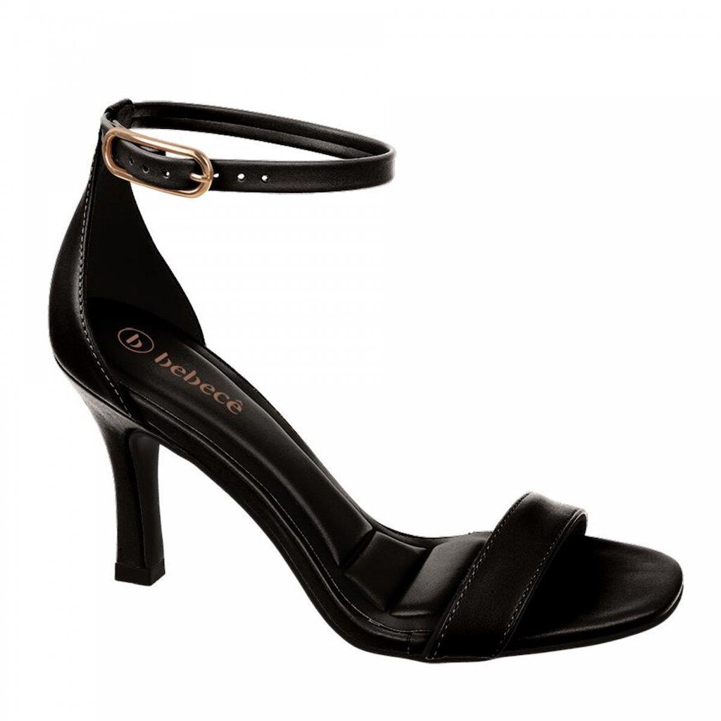 Sandalia Bebece T7539-466 Feminino