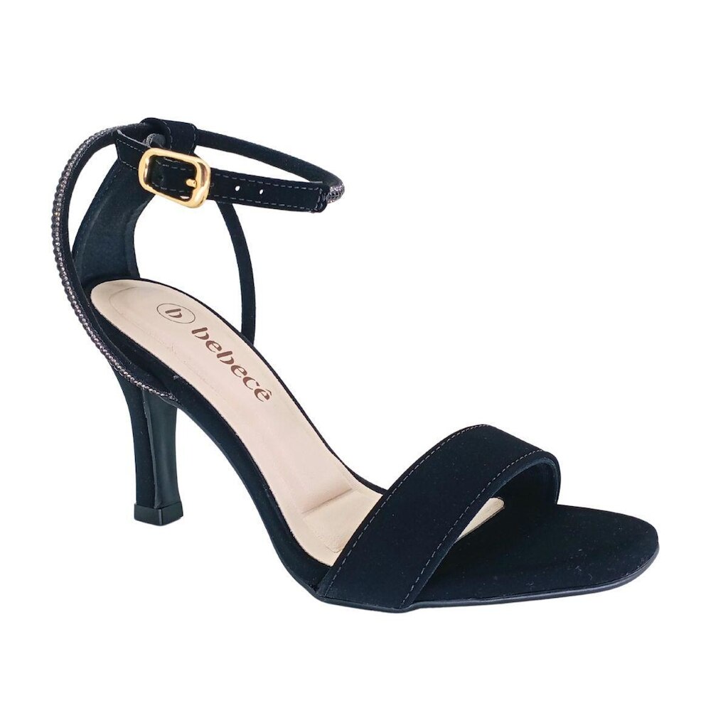 Sandália Bebecê - T7539-479 - Feminino