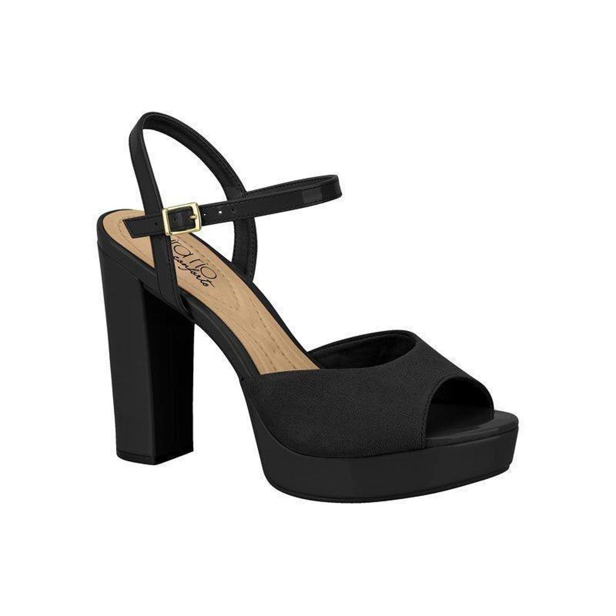 sandalia beira rio meia pata