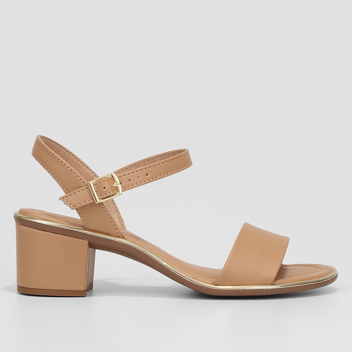 Slipper Penelope Detalhe Compre Online Zattini - Main Image