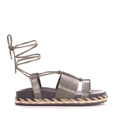 sandalia birken sonho dos pes