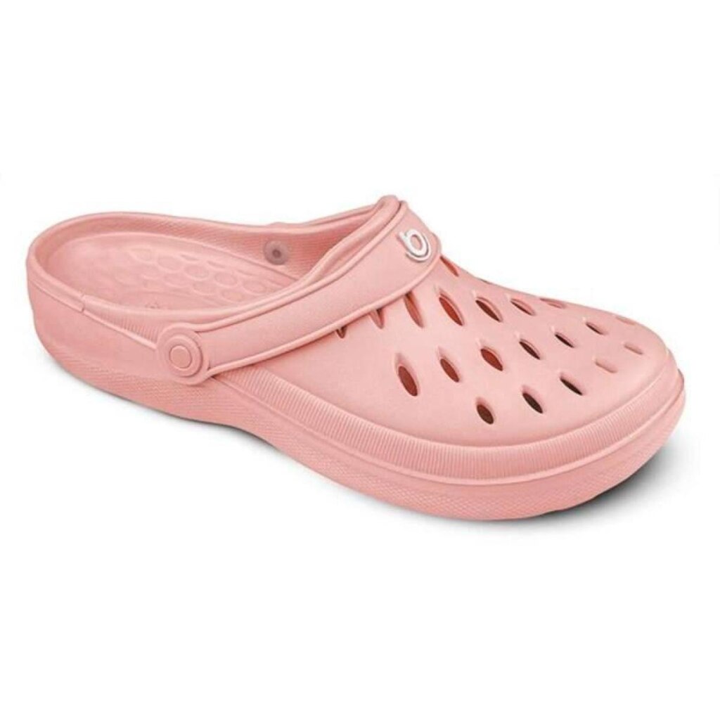 Sandália Boa Onda Easy Clog - Feminino