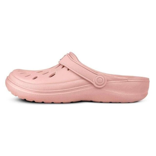 Sandália Boa Onda Easy Clog - Feminino