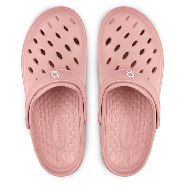 Sandália Boa Onda Easy Clog - Feminino