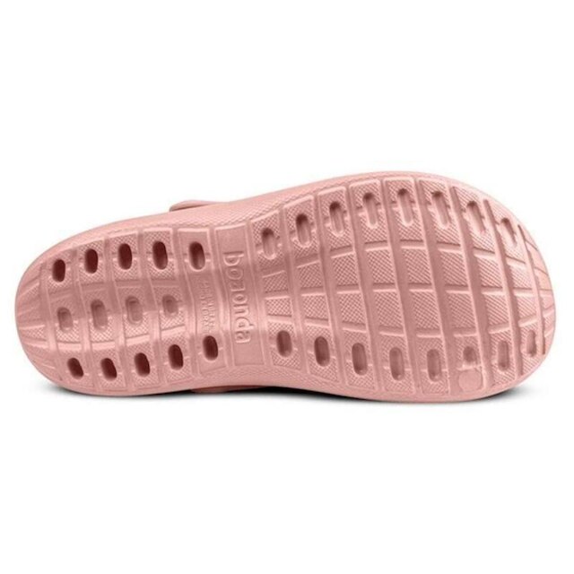 Sandália Boa Onda Easy Clog - Feminino