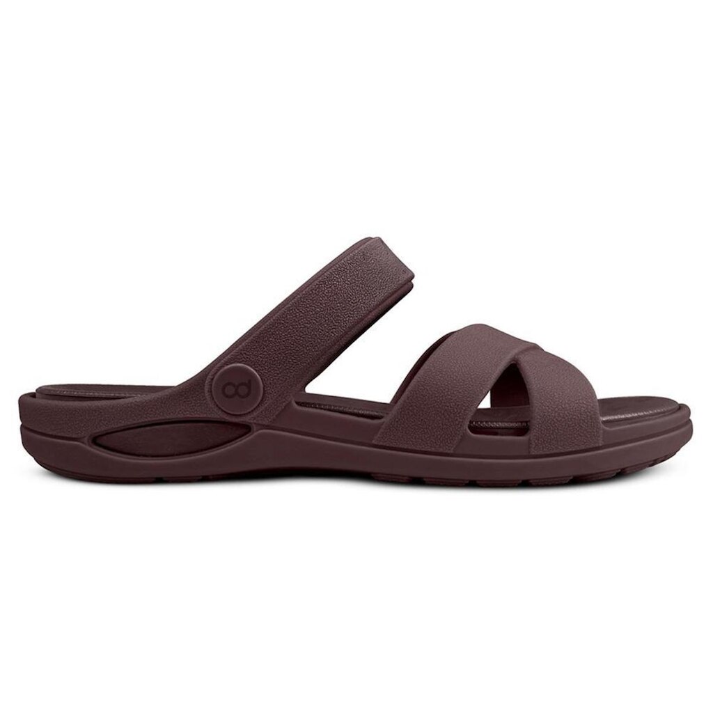 Sandália Boa Onda Feminina Conforto Rio 2519-120