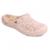 Sandalia Boa Onda Nellie 162 Borboleta Feminino - Rosa