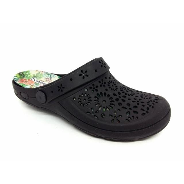 sandalias boa onda feminina