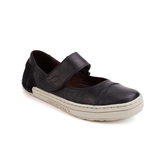 Sandália Boneca SideWalk Luzia Feminina Zattini