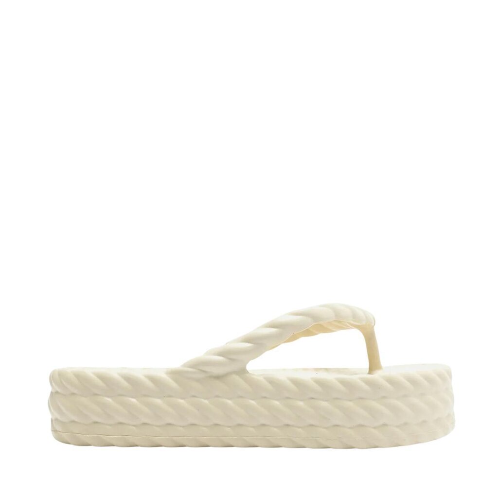 Sandália Brizza Flatform Marrocos Mid