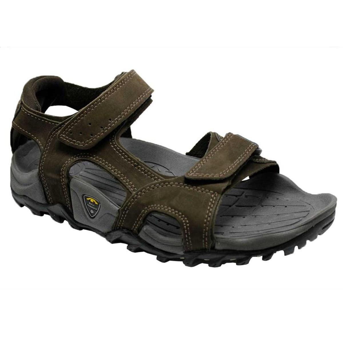 Sandália Bull Terrier Outlander Masculina é boa?