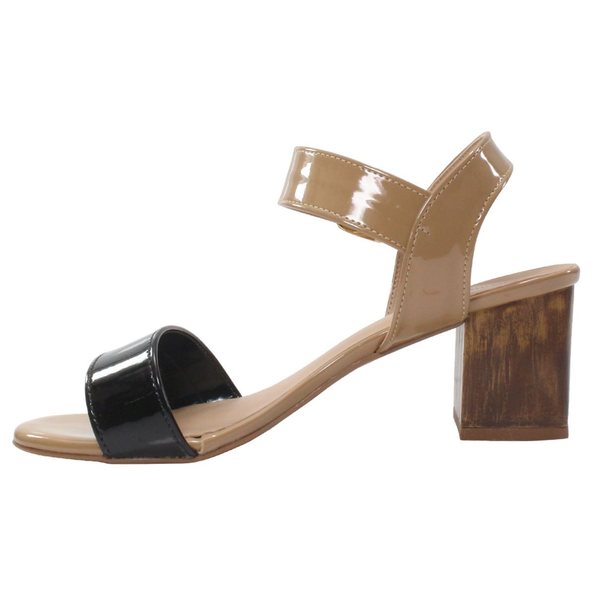 Compre AgoraZattini Sandália Camila A12631 Ferraz kXiPulwZOT