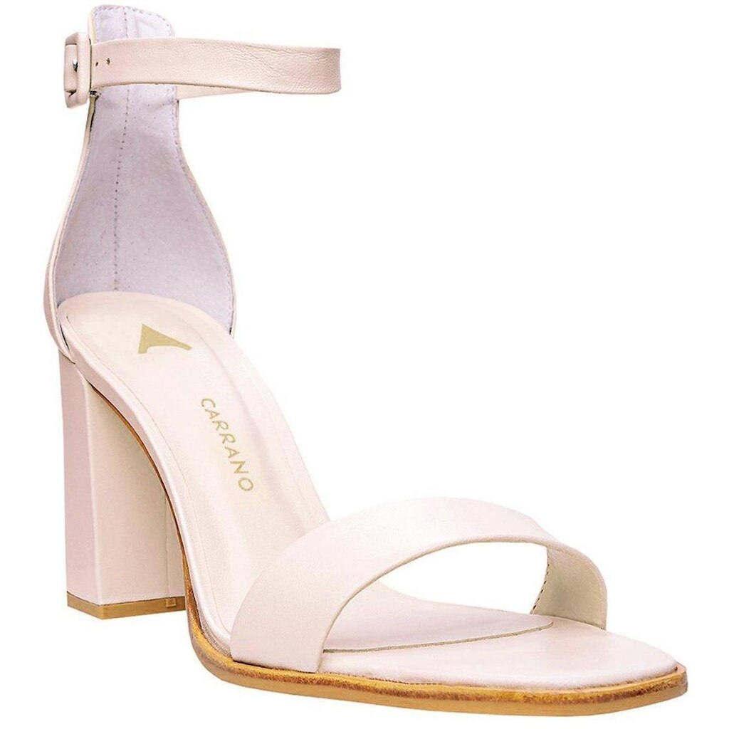 Sandalia Carrano Couro 762001d