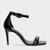 Sandália Carrano Minimal Salto Fino Preto - 743001C - Preto