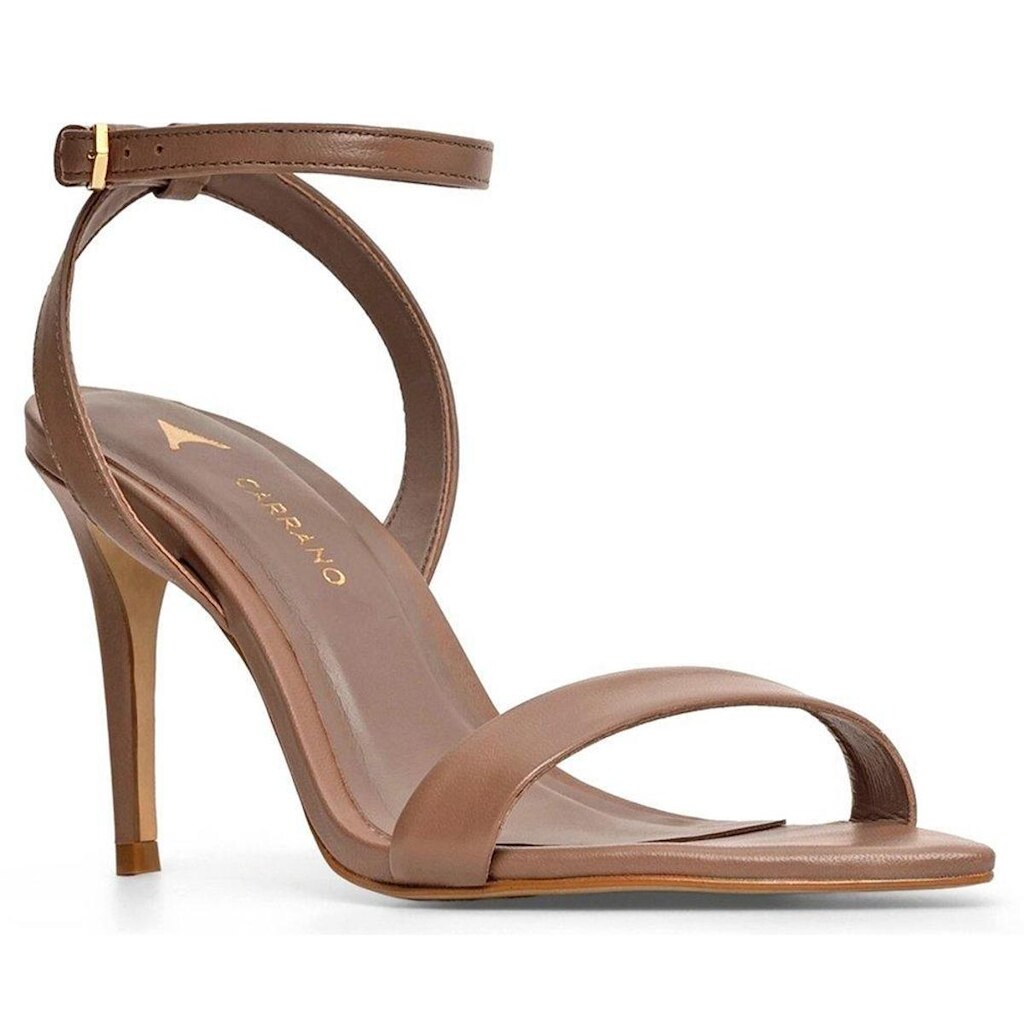 Sandalia Carrano Timeless Couro 816001d ORIGINAL