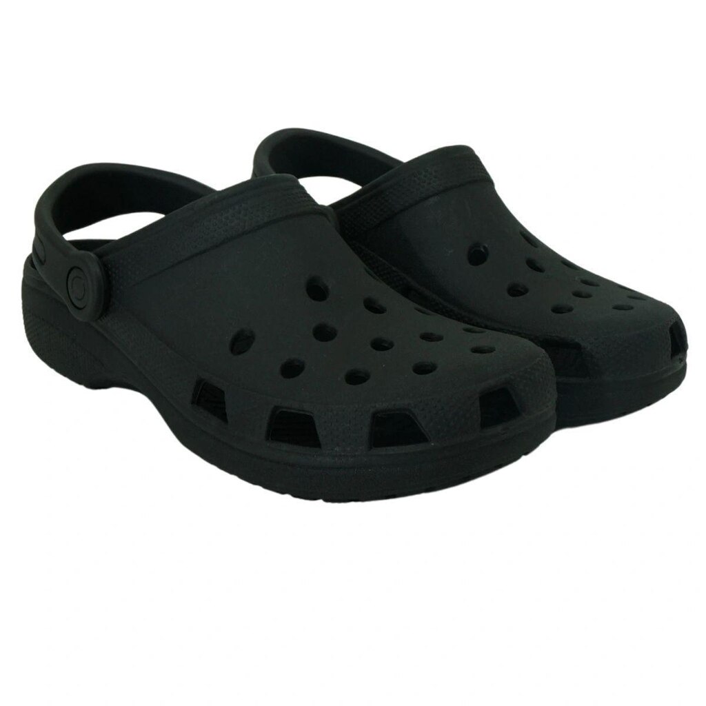 Sandália Casual Confortável Babuche Casual Liso