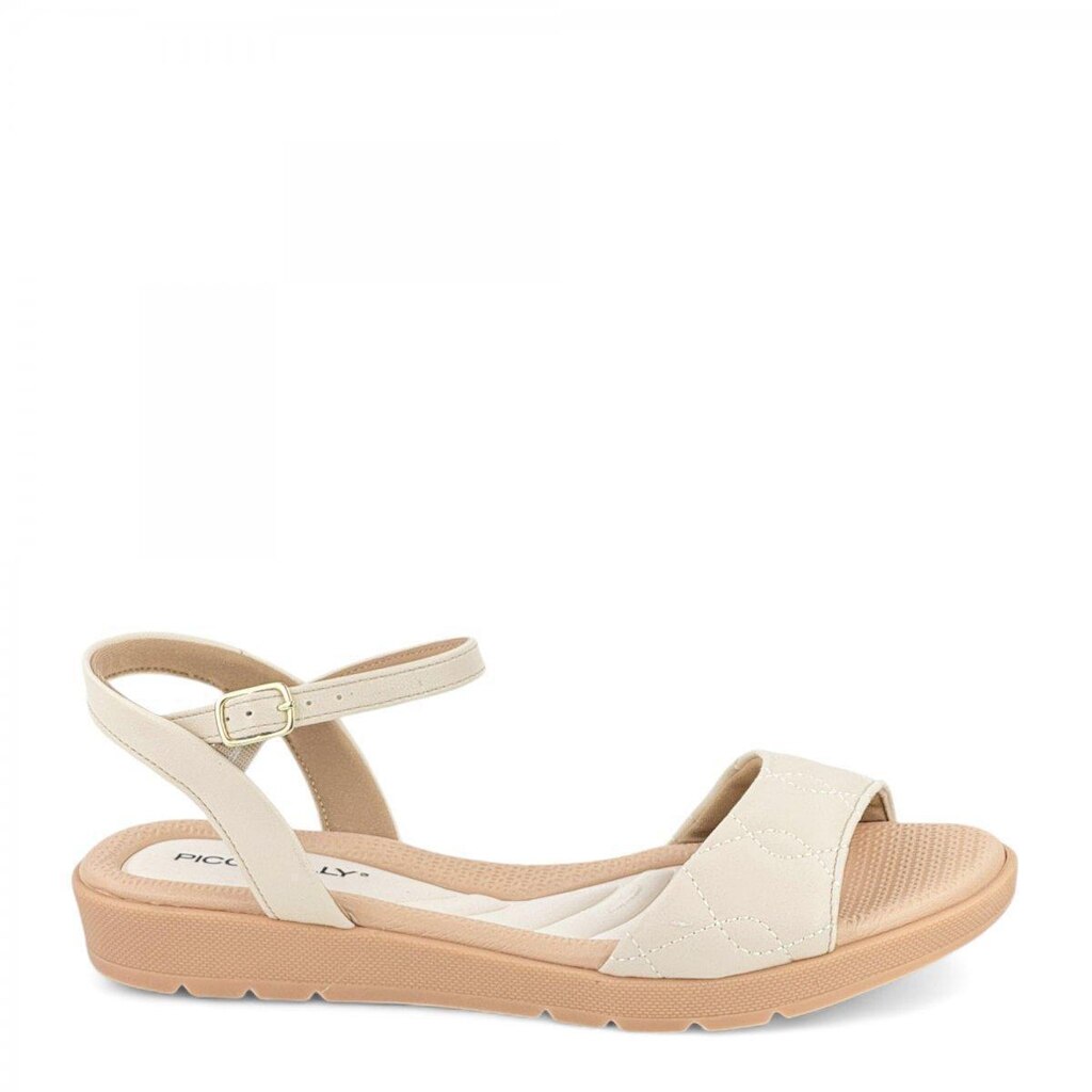 Sandália Casual Conforto Joanete Piccadilly Feminina