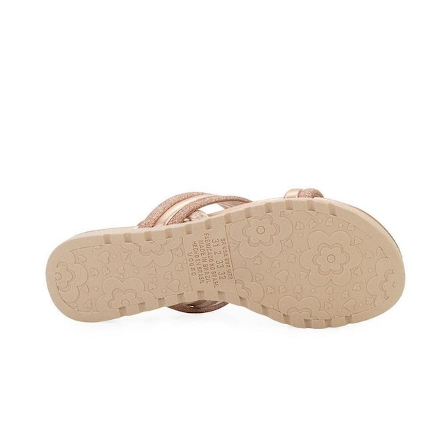 Sandália Cats Infantil PC23-V4043
