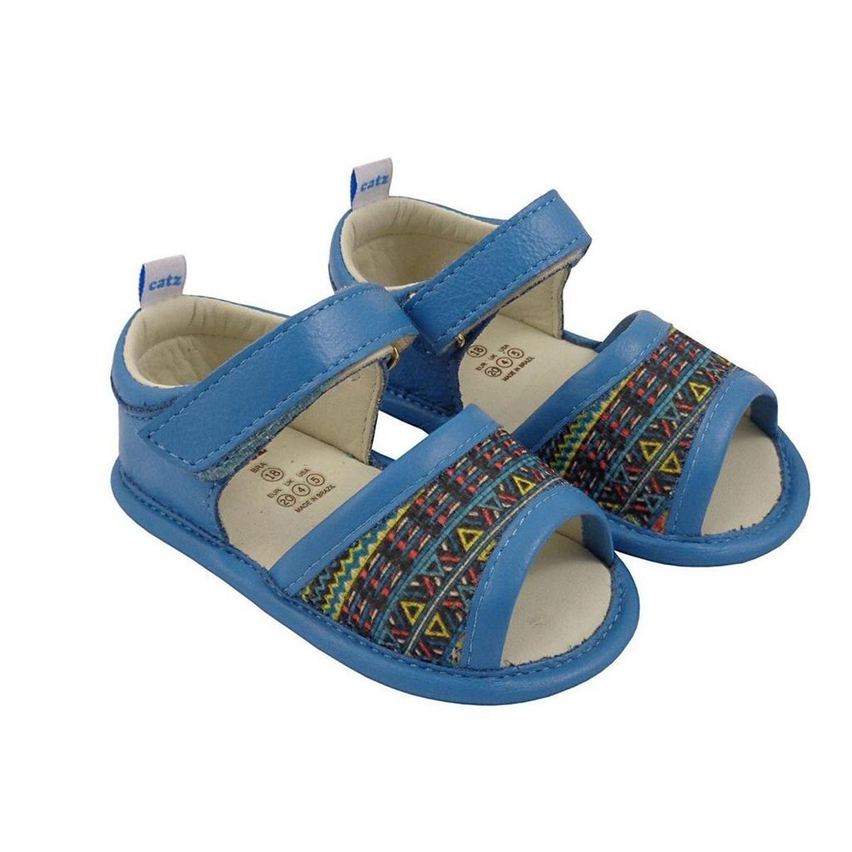 sandalia de couro feminina hippie