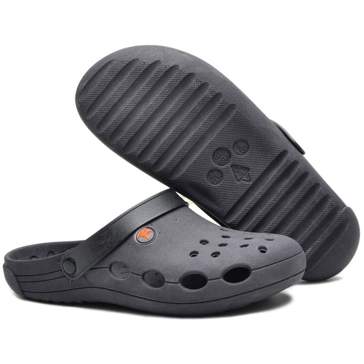 crocs promoção