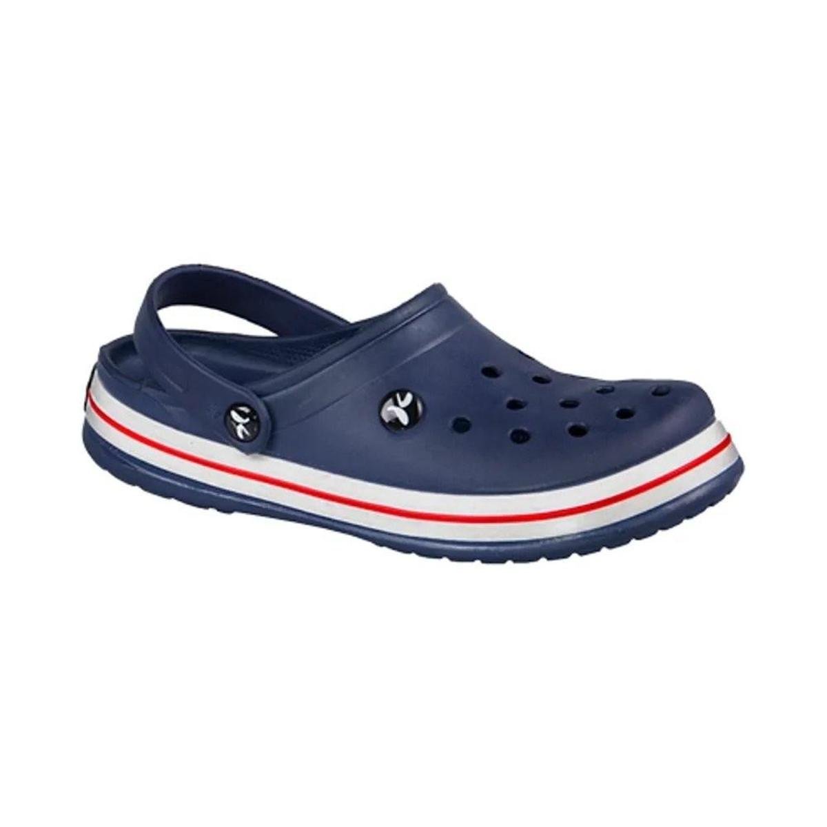 Sandália Chinelo Babuche Masculina Kemo Sport Iate Menor preço em Sandália Chinelo Babuche Masculina Kemo Sport Iate