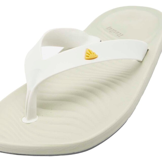 Sandália Chinelo Redley Unissex Solar Formato Anatômico