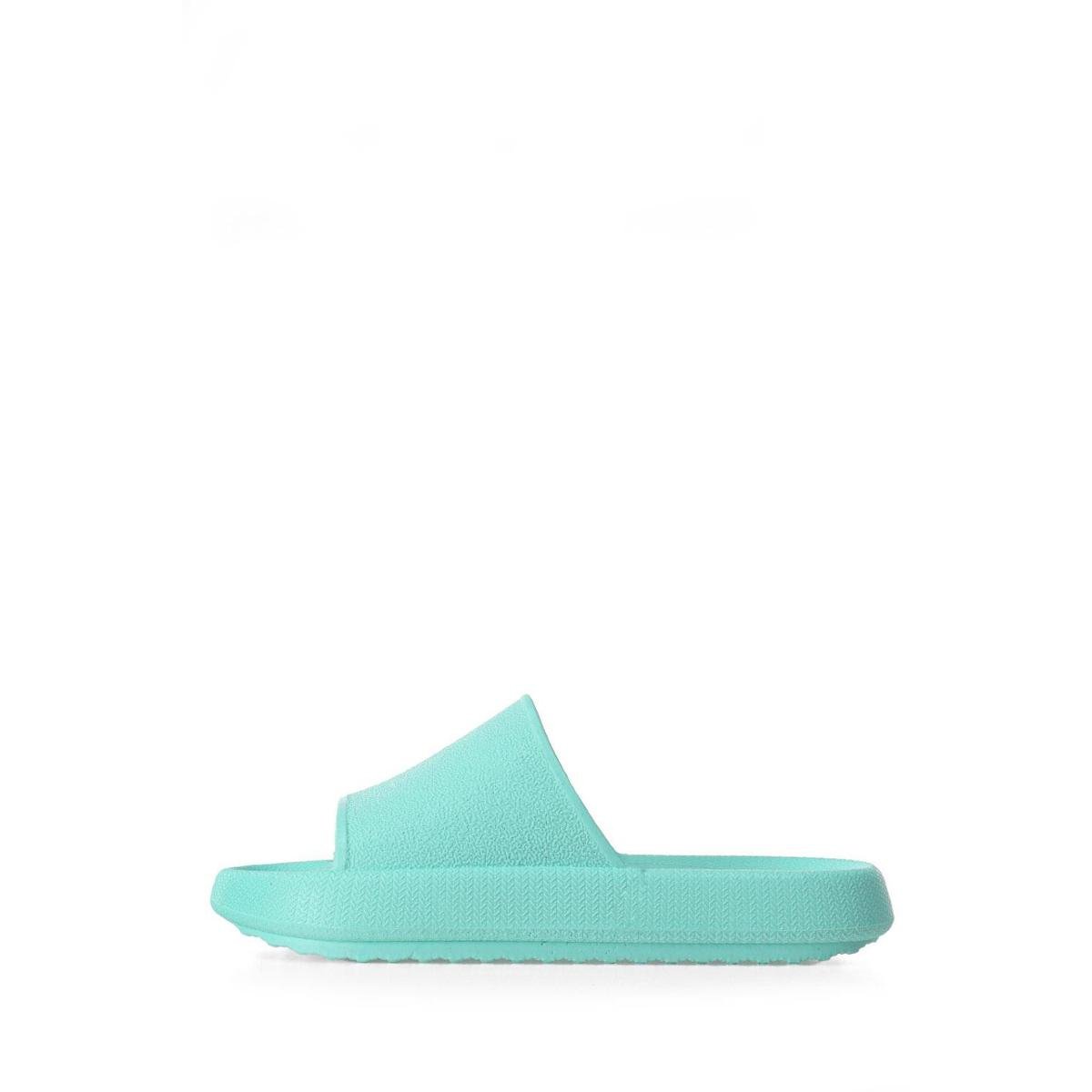 Sandália Chiqui Chinelo Slide Nuvem - Azul é ruim? Sandália Chiqui Chinelo Slide Nuvem - Azul é boa?