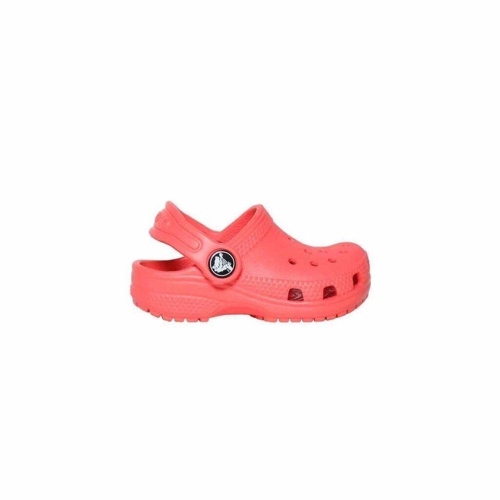 SANDALIA CLASSIC CLOG 206990-6VT - VERMELHO 27