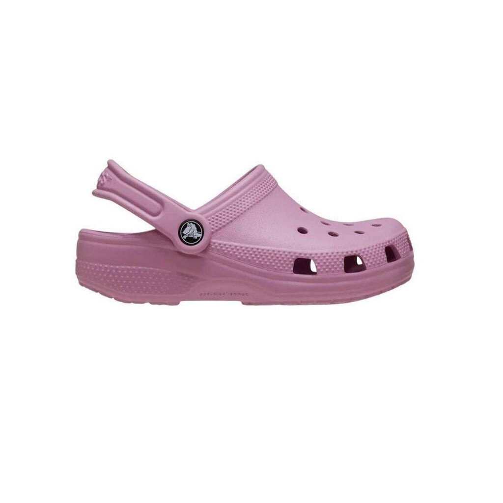 SANDALIA CLASSIC CLOG T 206990-5BX - ROXO 26