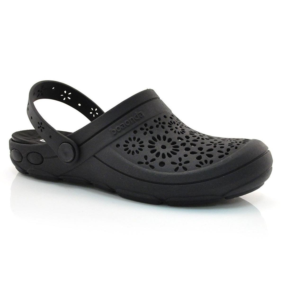 Sandália Clog Babuche Boa Onda Nellie Feminino é ruim? Sandália Clog Babuche Boa Onda Nellie Feminino é boa?