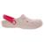 Sandália Clog  Boa Onda Classic Feminina - Rosa
