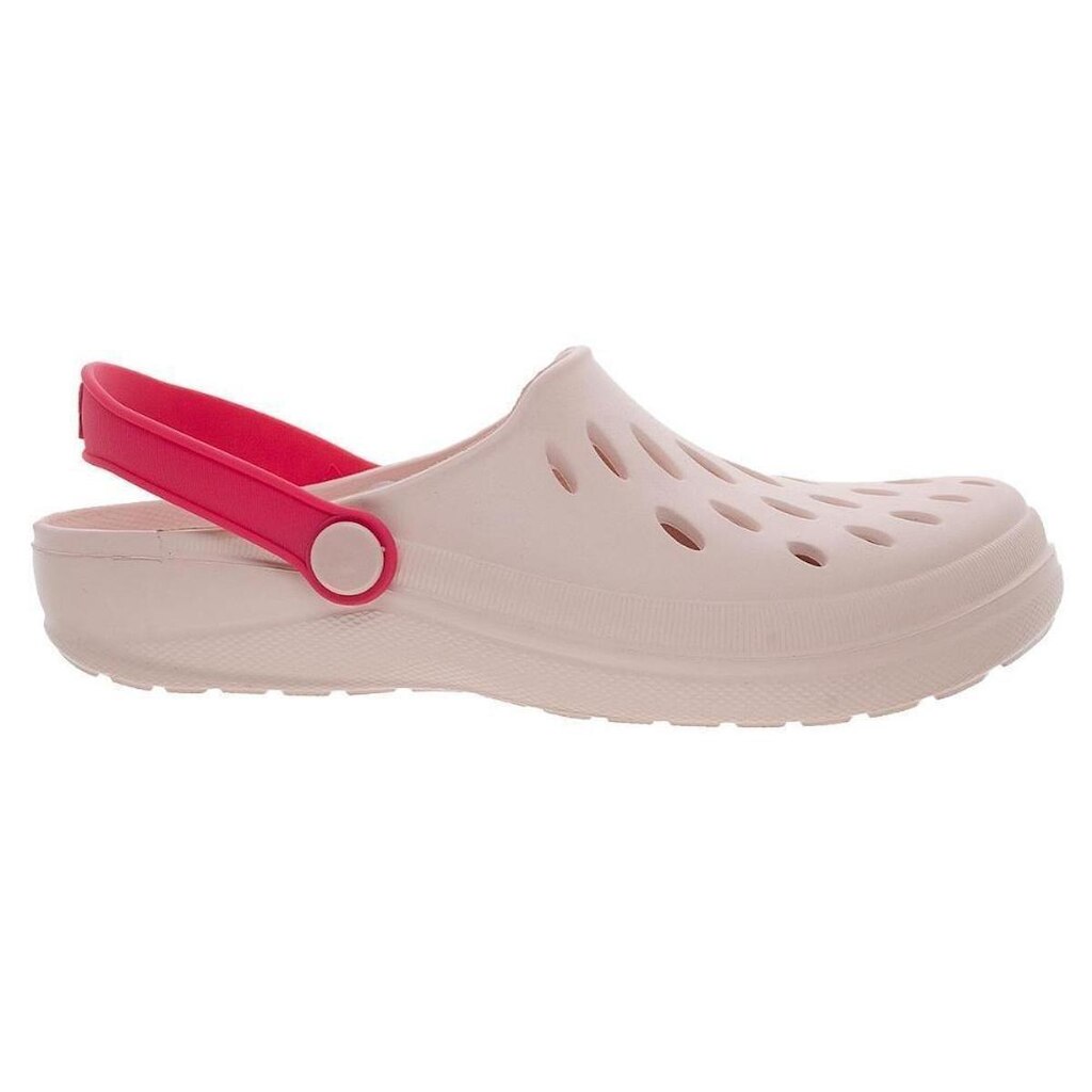 Sandália Clog  Boa Onda Classic Feminina